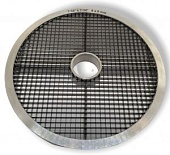 Решетка для кубиков 6х6 мм Hallde 37177 в компании ШефСтор